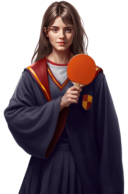 table tennis