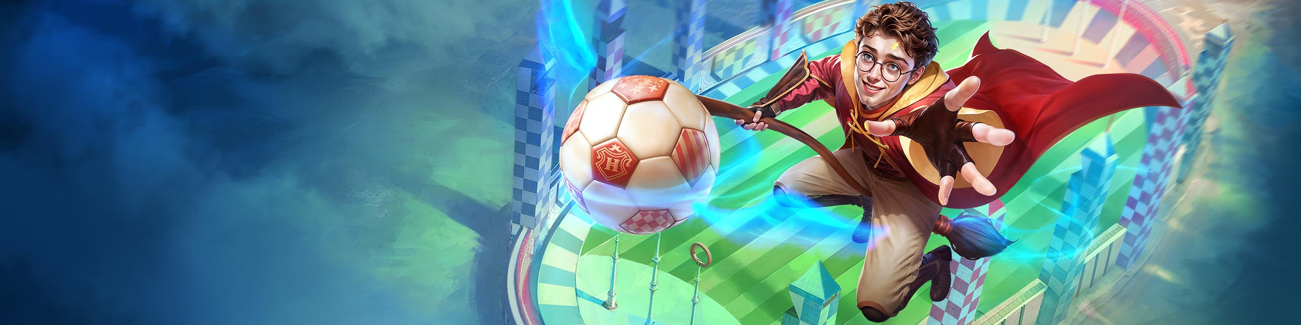 THE MASTERS FIFA WORLD CUP 2026